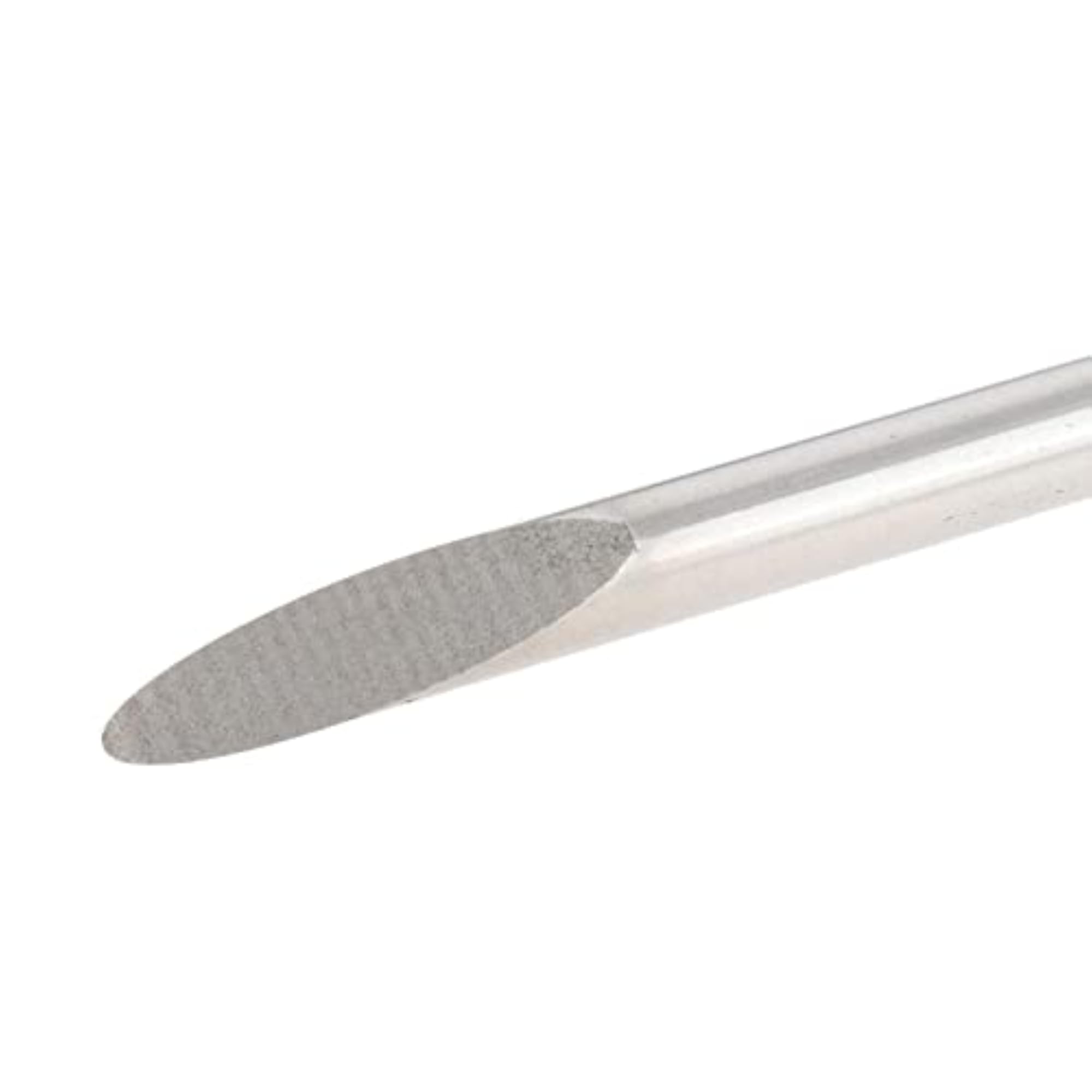 Guitar Fret Dressing Metal File Tool, 3 Sizes